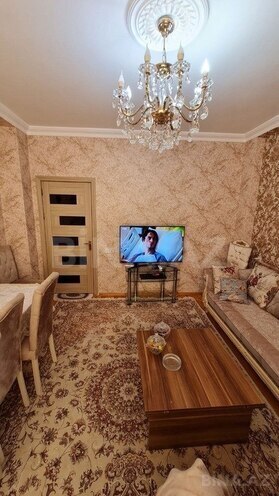 3-комн. новостройка - пос. Масазыр - 74 м² (7)