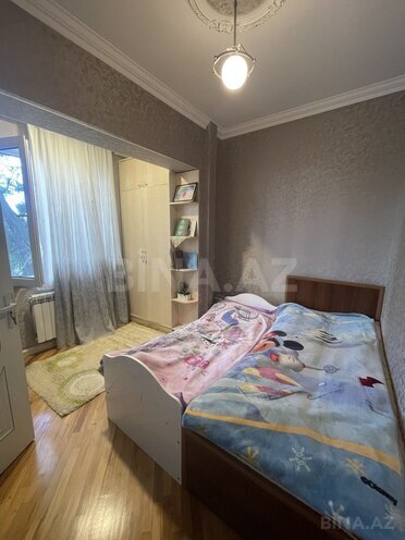 3 otaqlı köhnə tikili - Azadlıq Prospekti m. - 60 m² (8)
