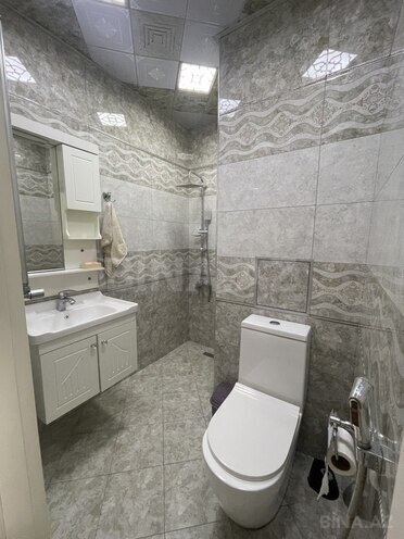 3 otaqlı köhnə tikili - Azadlıq Prospekti m. - 60 m² (5)