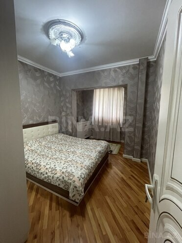3 otaqlı köhnə tikili - Azadlıq Prospekti m. - 60 m² (7)