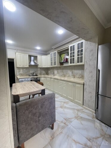 3 otaqlı köhnə tikili - Azadlıq Prospekti m. - 60 m² (2)