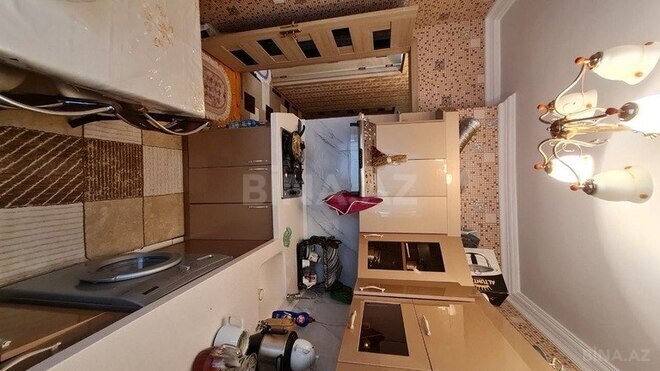 3-комн. новостройка - пос. Масазыр - 74 м² (8)