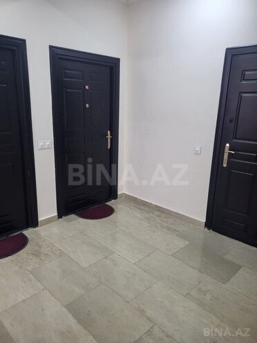 2-комн. новостройка - пос. Ясамал - 65 м² (16)