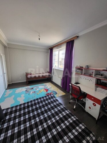 2-комн. новостройка - пос. Ясамал - 65 м² (14)