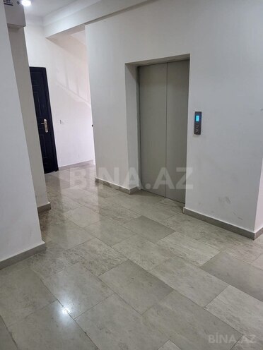 2-комн. новостройка - пос. Ясамал - 65 м² (17)