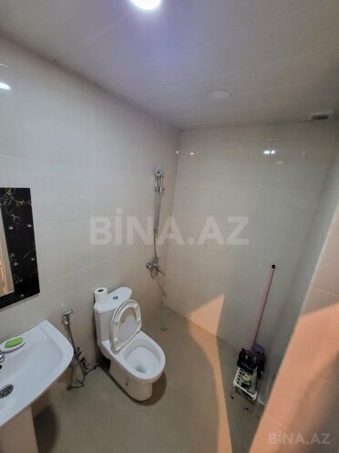 2-комн. новостройка - пос. Ясамал - 65 м² (9)