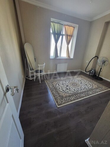 2-комн. новостройка - пос. Ясамал - 65 м² (5)