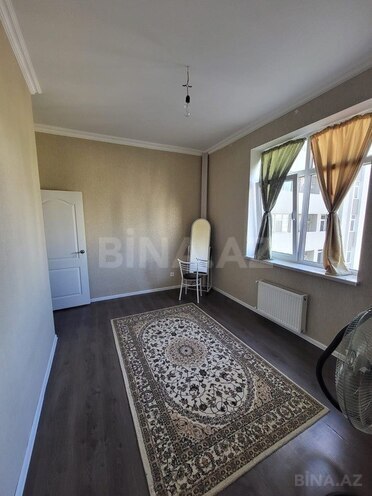 2-комн. новостройка - пос. Ясамал - 65 м² (4)