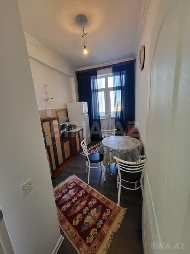 2-комн. новостройка - пос. Ясамал - 65 м² (3)