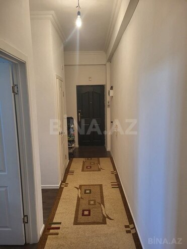 2-комн. новостройка - пос. Ясамал - 65 м² (7)