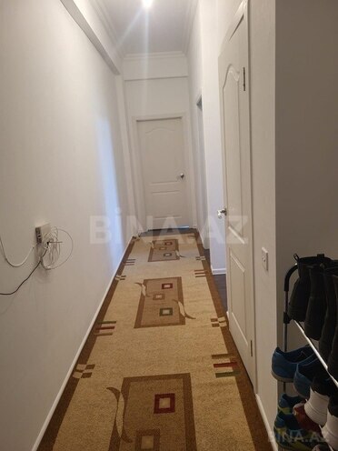 2-комн. новостройка - пос. Ясамал - 65 м² (13)