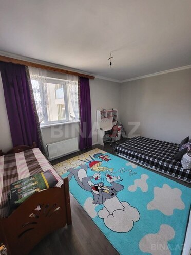 2-комн. новостройка - пос. Ясамал - 65 м² (10)