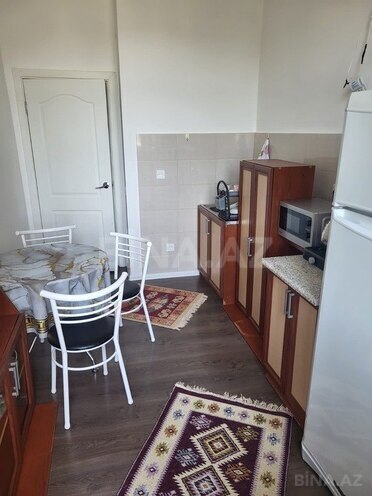 2-комн. новостройка - пос. Ясамал - 65 м² (6)