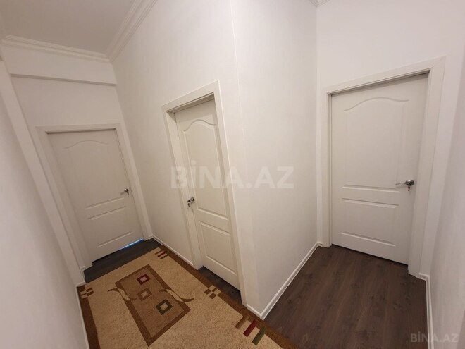 2-комн. новостройка - пос. Ясамал - 65 м² (8)