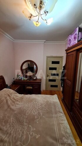 3-комн. новостройка - пос. Масазыр - 74 м² (1)
