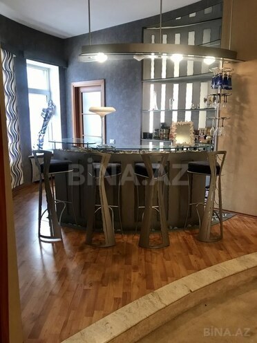 12 otaqlı yeni tikili - 28 May m. - 1160 m² (19)