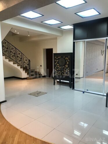 12 otaqlı yeni tikili - 28 May m. - 1160 m² (1)