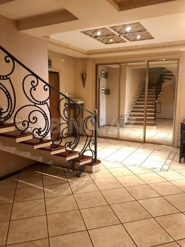 12 otaqlı yeni tikili - 28 May m. - 1160 m² (4)