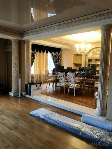 12 otaqlı yeni tikili - 28 May m. - 1160 m² (2)