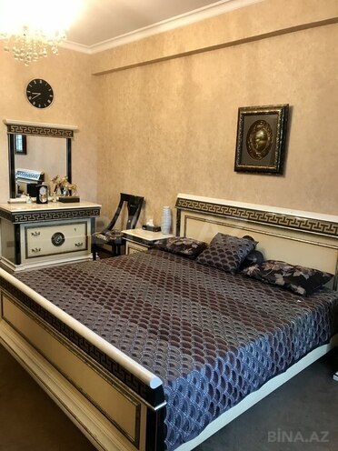 12 otaqlı yeni tikili - 28 May m. - 1160 m² (16)