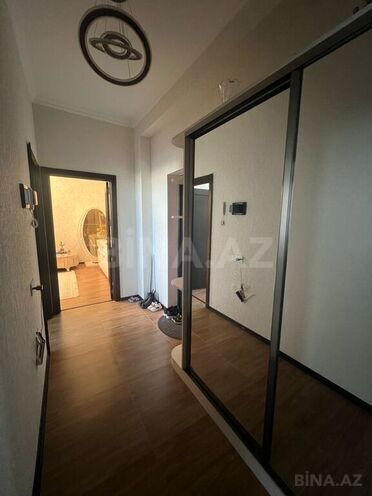 2-комн. новостройка - Сумгаит - 63 м² (5)