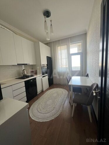 2-комн. новостройка - Сумгаит - 63 м² (3)