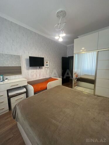 2-комн. новостройка - Сумгаит - 63 м² (7)