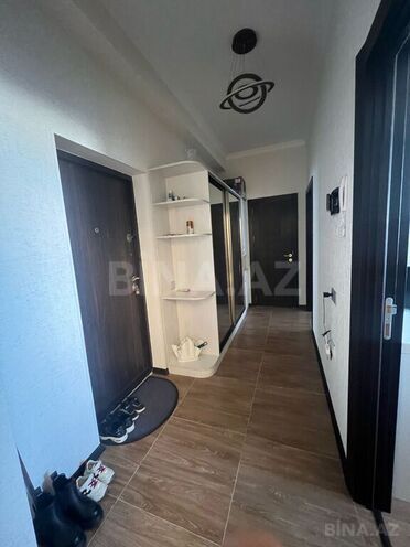 2-комн. новостройка - Сумгаит - 63 м² (8)