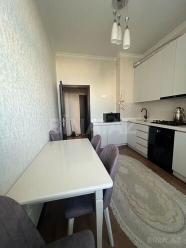 2-комн. новостройка - Сумгаит - 63 м² (1)