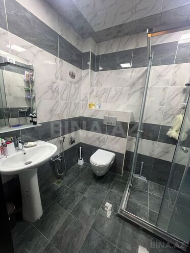 2-комн. новостройка - Сумгаит - 63 м² (6)