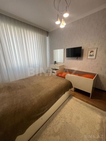 2-комн. новостройка - Сумгаит - 63 м² (2)