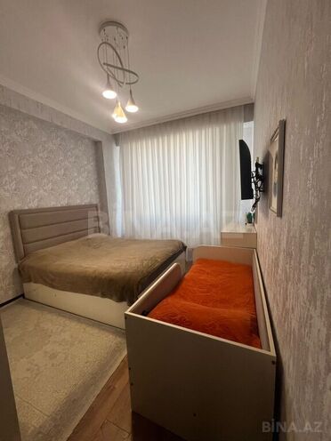 2-комн. новостройка - Сумгаит - 63 м² (4)