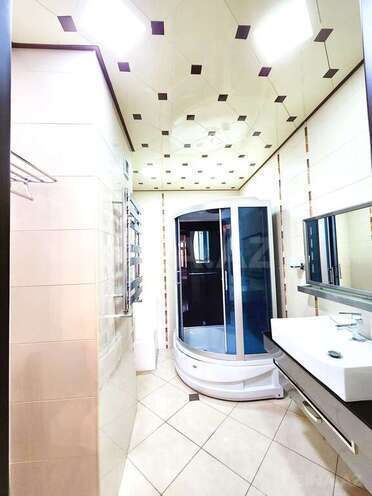 3 otaqlı yeni tikili - 28 May m. - 130 m² (12)