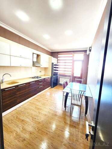 3 otaqlı yeni tikili - 28 May m. - 130 m² (10)