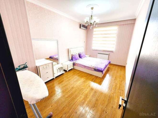 3 otaqlı yeni tikili - 28 May m. - 130 m² (3)