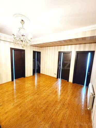 3 otaqlı yeni tikili - 28 May m. - 130 m² (5)