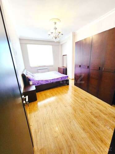 3 otaqlı yeni tikili - 28 May m. - 130 m² (4)