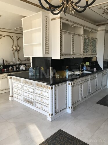 12 otaqlı yeni tikili - 28 May m. - 1160 m² (20)