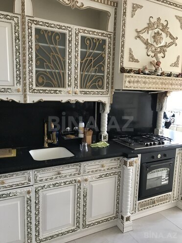12 otaqlı yeni tikili - 28 May m. - 1160 m² (21)