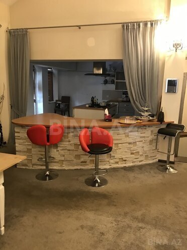 12 otaqlı yeni tikili - 28 May m. - 1160 m² (18)