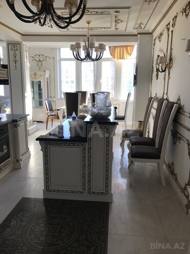 12 otaqlı yeni tikili - 28 May m. - 1160 m² (22)