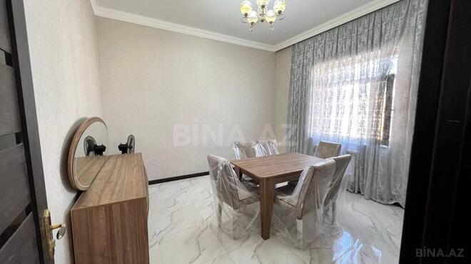 4-комн. дом/дача - пос. Мардакан - 150 м² (6)