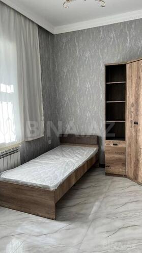4-комн. дом/дача - пос. Мардакан - 150 м² (9)
