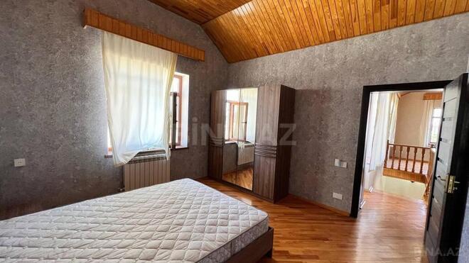 4-комн. дом/дача - пос. Мардакан - 150 м² (2)