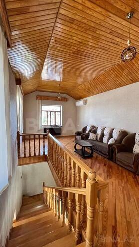 4-комн. дом/дача - пос. Мардакан - 150 м² (3)
