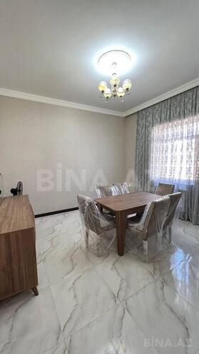 4-комн. дом/дача - пос. Мардакан - 150 м² (16)