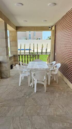 4-комн. дом/дача - пос. Мардакан - 150 м² (12)