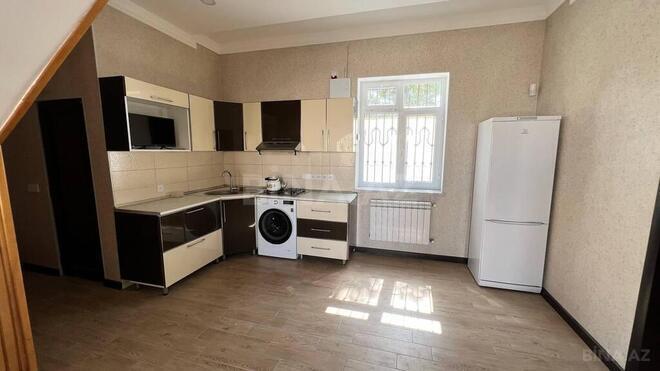4-комн. дом/дача - пос. Мардакан - 150 м² (15)