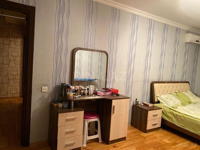 1-комн. новостройка - Сабунчинский  р. - 70 м² (7)