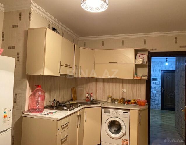 1-комн. новостройка - Сабунчинский  р. - 70 м² (3)